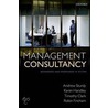 Management Consultancy P door Timothy Clarke
