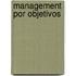 Management Por Objetivos