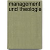 Management und Theologie door Norbert Schuster