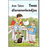 Twee dierenvriendjes by A. Takens