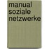Manual Soziale Netzwerke