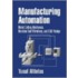 Manufacturing Automation