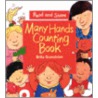 Many Hands Counting Book door Brita Granstr�m