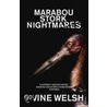 Marabou Stork Nightmares door Irvine Welsh