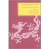 Marginalization in China door Janice Lee