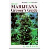 Marijuana Grower's Guide door Mel Frank