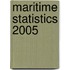 Maritime Statistics 2005