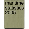 Maritime Statistics 2005 door Great Britain: Department For Transport