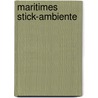 Maritimes Stick-Ambiente door Onbekend