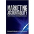 Marketing Accountability