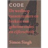 De code door Peter Terrin