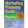 Marketing Planning Guide door Robert E. Stevens