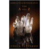 Edelsteentherapie van A tot Z by T. Tetteroo