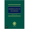 Marshalling Securities C door Paul Ali