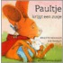 Paultje krijgt een zusje