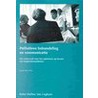 Paliatieve behandeling en communicatie by A.M. Thé