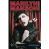 Marylin Manson - Talking by Chuck Weiner