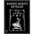 Masonic Secrets Revealed