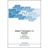 Mass Transport In Solids