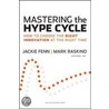 Mastering The Hype Cycle door Mark Raskino