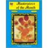 Masterpiece of the Month door Teacher Created Materials Inc