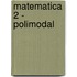 Matematica 2 - Polimodal