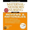 Maternal-Newborn Nursing door Vera Brancato