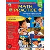 Math Practice Grades 5-6 door Carson Dellosa Publishing