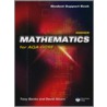 Mathematics For Aqa Gcse door Tony Banks