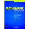 Mathematik verständlich by Robert Müller-Fonfara