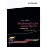 Mathematische Knobeleien by Hans-Karl Eder