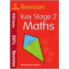 Maths Revision Age 10-11 door Onbekend