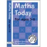 Maths Today For Ages 5-6 door Andrew Brodie