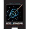Matter & Interactions Ii by Ruth W. Chabay