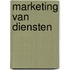 Marketing van diensten