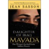 Mayada, Daughter of Iraq by Jean Sasson