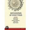 Mechanisms Of Exocytosis door Robert Zorec