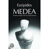 Medea (euripides) Gtnt P door Rex Warner