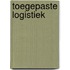 Toegepaste logistiek