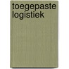 Toegepaste logistiek