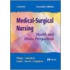 Medical Surgical Nursing