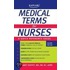 Medical Terms for Nurses