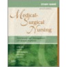 Medical-Surgical Nursing door Sharon Mantik Lewis