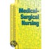 Medical-Surgical Nursing