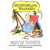 Grofstoffelijke trillingen by Marten Toonder