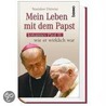 Mein Leben mit dem Papst door Stanislaw Dziwisz