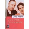 Mein Vater, der Zauberer door Erika Mann