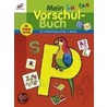 Mein buntes Vorschulbuch door Onbekend