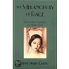 Melancholy Of Race Rac P by Anne Anlin Cheng