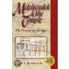 Melchizedek & The Temple by R.J. Konczyk